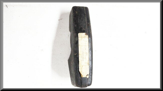 Bumperbuffer voorzijde links  – Renault 6 – OEM 7700504148 – NOS