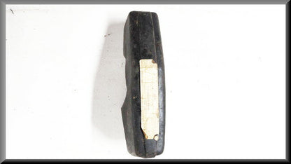 Bumperbuffer voorzijde links  – Renault 6 – OEM 7700504148 – NOS