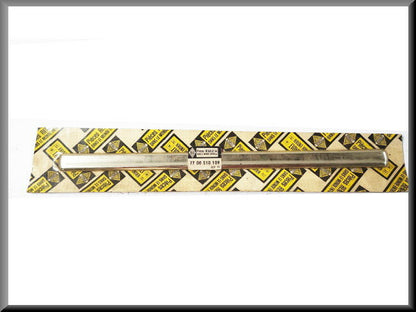 Bandeau décoratif de hayon – Renault 6 – OEM 7700510109 – NOS