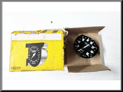 Compteur de vitesse – Renault 12 – OEM 7701005885 – NOS