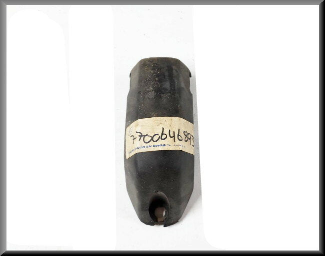 Bumperbuffer achter links  – Renault 30 - Renault 20 – OEM 7700646893 – NOS