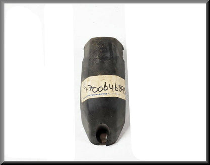 Bumperbuffer achter links  – Renault 30 - Renault 20 – OEM 7700646893 – NOS