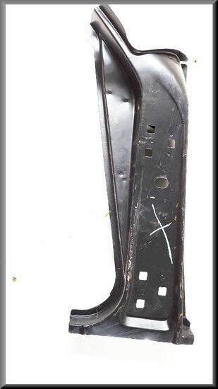 Montant de custode droit – Renault 5 – OEM 7700695626 – NOS