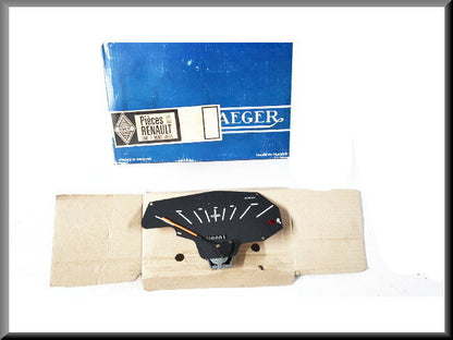 Kilometerteller – Renault 16 – OEM 7701003253 / 7701003254