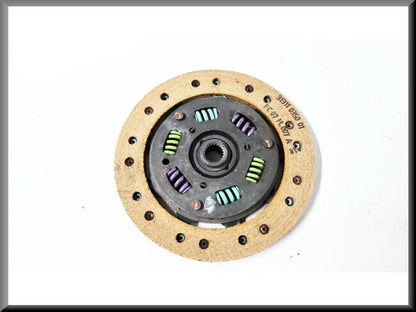 Clutch plate – Renault 14 – OEM 7701348913 – NOS