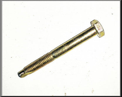 Steering box bolt M8 x 70 – Renault 16 – OEM 7703019008