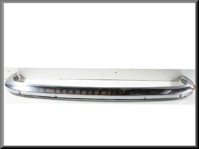 Rear bumper – Renault 6 up to 1974 – OEM 7700555257 – NOS