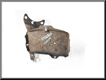 Accu houder  – Renault 14 – OEM 7700585353 – NOS