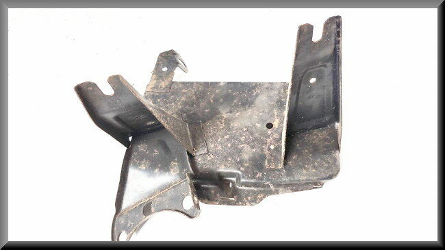 Accu houder  – Renault 14 – OEM 7700585353 – NOS