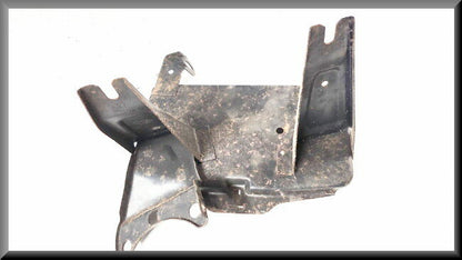 Accu houder  – Renault 14 – OEM 7700585353 – NOS