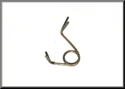 Ressort loquet de blocage frein à main – Renault 16 – OEM 7700532818