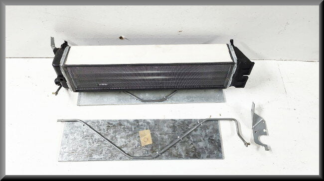 Verwarmingsunit  – Renault 14 – OEM 7700618116 – NOS