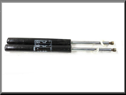 Front shock absorbers – Renault 14 – OEM 7700674509 – NOS