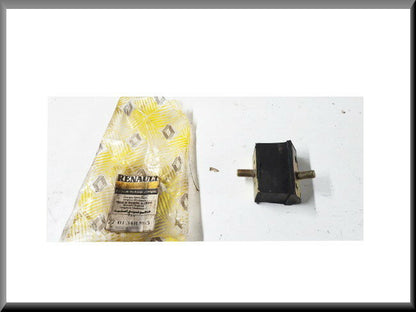Motorsteun rechts  – Renault 14 – OEM 7701348965 – NOS