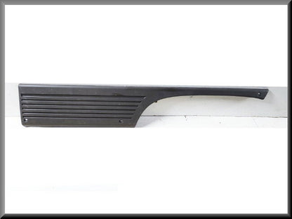 Rear left fender trim – Renault 5 (3 door) – OEM 7700669827 – NOS