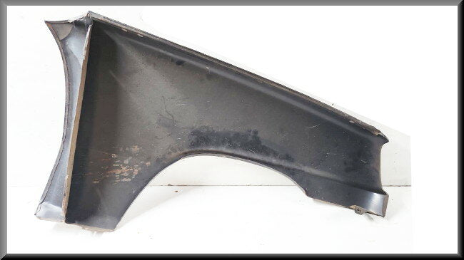 Aile avant gauche – Renault 5 – OEM 7700526114 – NOS