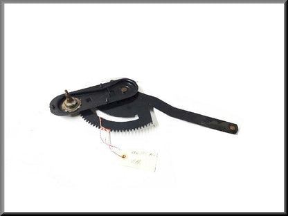 Ruithef mechaniek achter rechts  – Renault 14 – OEM 7701348793 – NOS