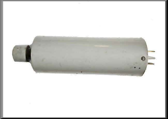 Schakelaar portiervergrendeling – Renault 16 TX (eertse type) – OEM 7700549188