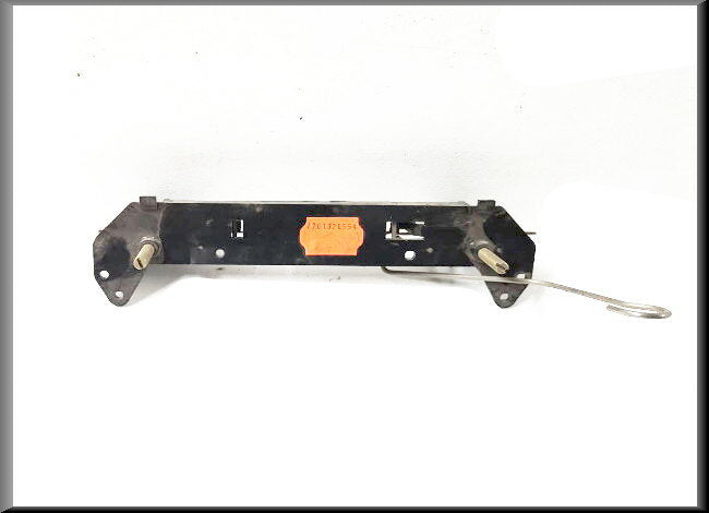 Koplamp klem  – Renault 14 – OEM 7701020554 – NOS