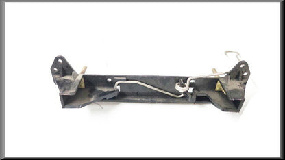 Koplamp klem  – Renault 14 – OEM 7701020554 – NOS