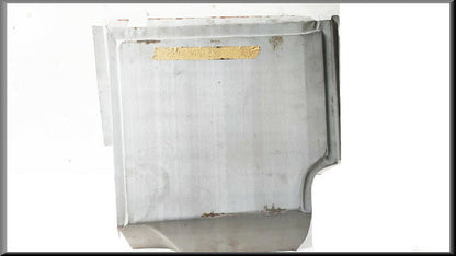 Floor panel front right – Renault 5 – OEM 7701406286 – NOS
