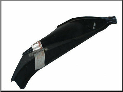 Slotplaat rechts  – Renault 12 – OEM 7700506628 – NOS