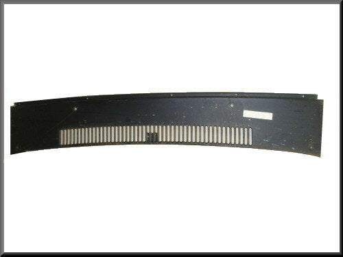 Paravanplaat – Renault 12 – OEM 7700513731A (New Old Stock) – NOS