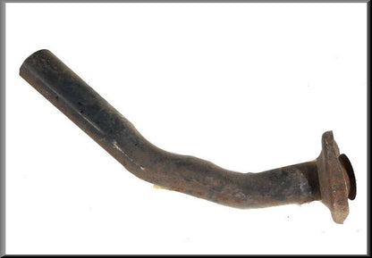 Uitlaat vlampijpje – Renault 14 – OEM 7700590143
