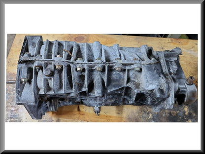 Versnellingsbak (NG1-3 met 5 versnellingen) Lotus Europa  – Renault 18 – NOS