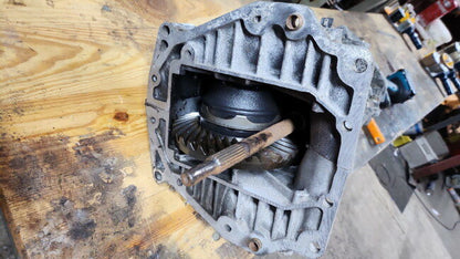 Versnellingsbak (NG1-3 met 5 versnellingen) Lotus Europa  – Renault 18 – NOS