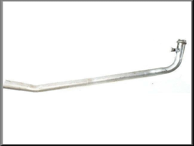 Uitlaatpijp  – Renault 20 – OEM 7700655252 – NOS