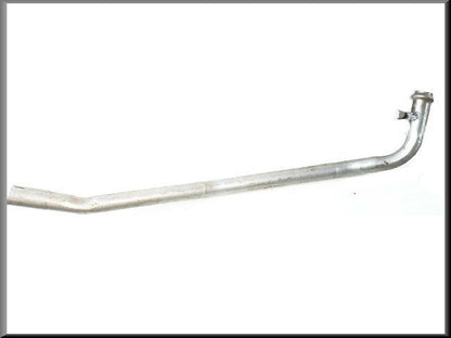 Uitlaatpijp  – Renault 20 – OEM 7700655252 – NOS