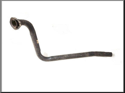 Exhaust flame pipe – Renault 18 – OEM 7700660673 – NOS