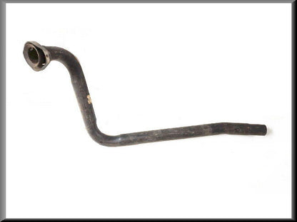 Collecteur d'échappement tuyau primaire (boîte auto) – Renault 18 – OEM 7700660675 – NOS