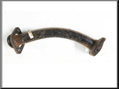 Uitlaat vlampijpje – Renault 14 – OEM 7700672782