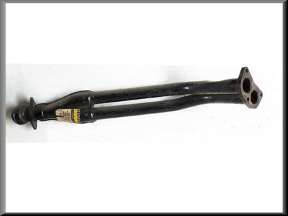 Uitlaat vlampijpje – Renault 14 – OEM 7700672783