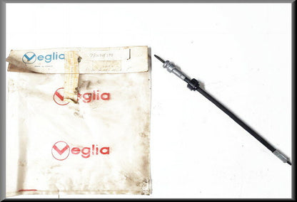 Km teller kabel  – Renault 14 – OEM 7701348397 – NOS