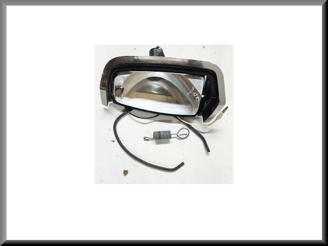 Clignotant gauche Seima – Renault 14 – OEM 7701024499 – NOS