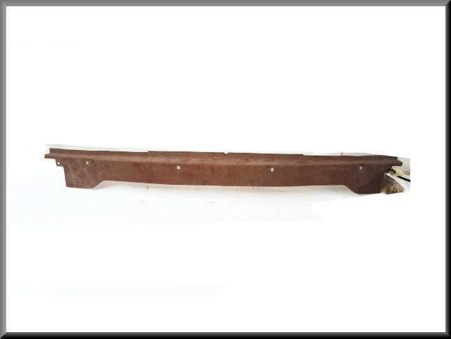 Front cross member – Renault 12 – OEM 7700515808 – NOS