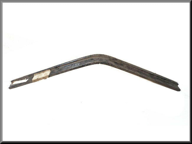 Daklijst links – Renault 5 – OEM 7700527812