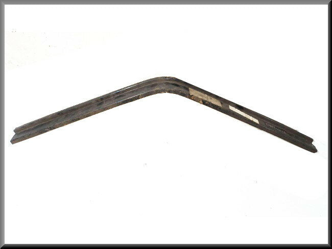 Daklijst rechts – Renault 5 – OEM 7700527813