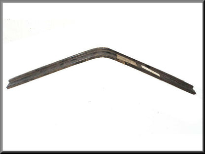 Daklijst rechts – Renault 5 – OEM 7700527813