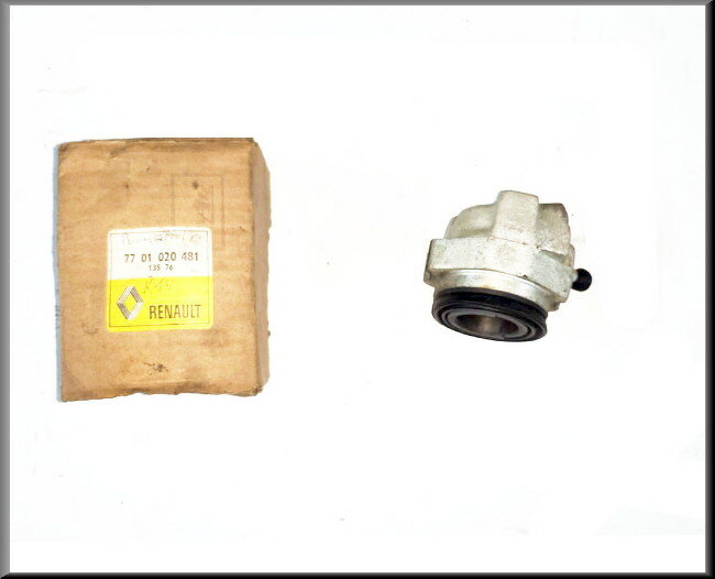 Right brake caliper – Renault 14 – OEM 7701020481 – NOS