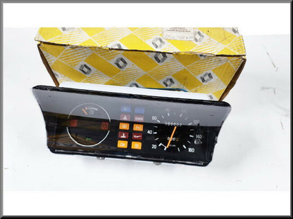 Tableau de bord – Renault 14 – OEM 7701348687 – NOS