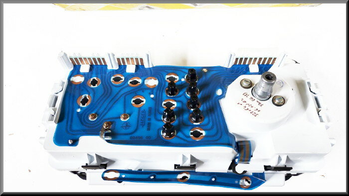 Tableau de bord – Renault 14 – OEM 7701348687 – NOS