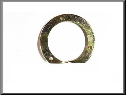 Afdekplaat doorvoerrubber – Renault 16 – OEM 7700560203