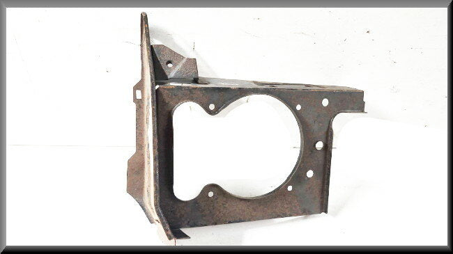 Headlight housing right – Renault Trafic – OEM 7701461484 – NOS
