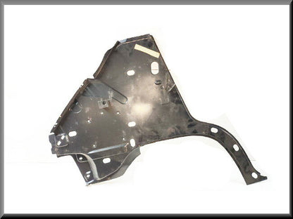 Binnenscherm voorzijde rechts  – Renault Trafic – OEM 7701461488 / 7701464832 – NOS