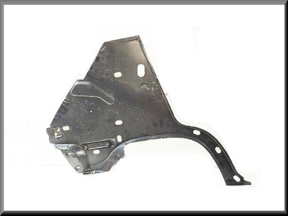 Front left inner fender – Renault Trafic – OEM 7701461489 – NOS