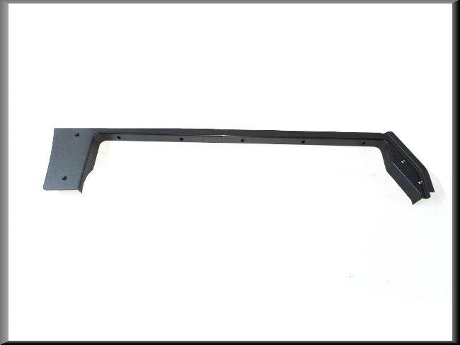 Window frame front left – Renault Trafic – OEM 7700664408 – NOS